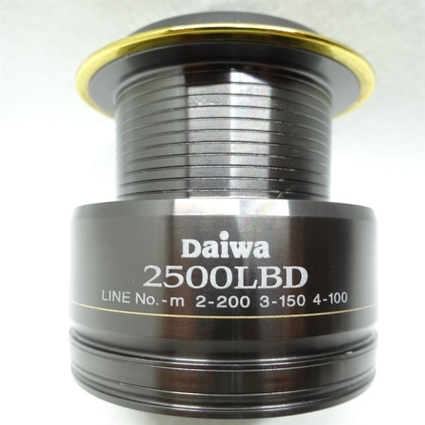 インパルトαスプール２５００ＬＢＤ